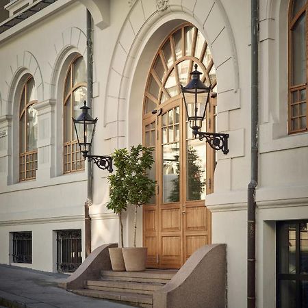 Hotel 1904 Ålesund Εξωτερικό φωτογραφία