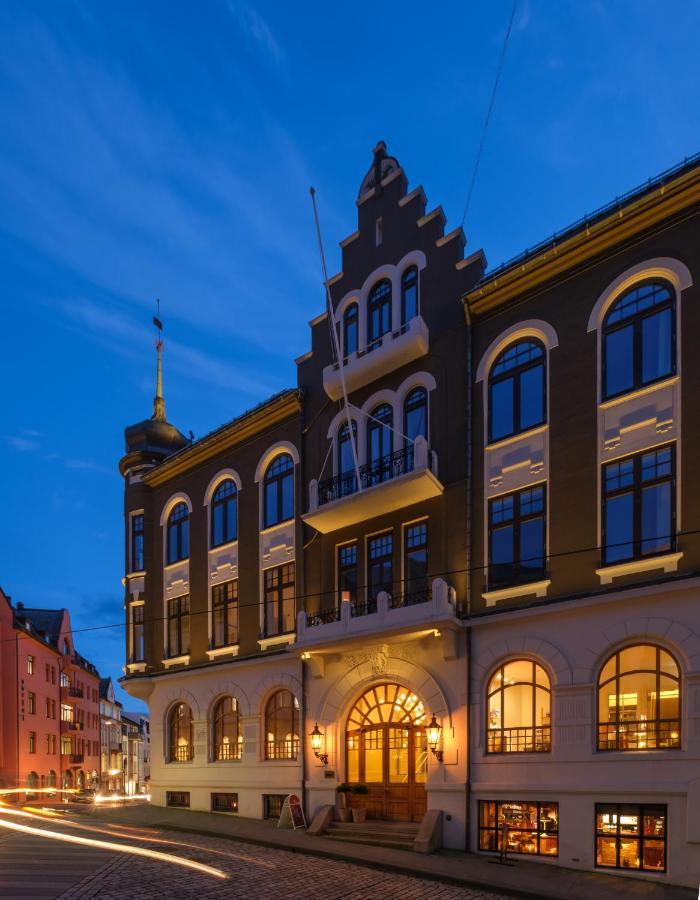 Hotel 1904 Ålesund Εξωτερικό φωτογραφία