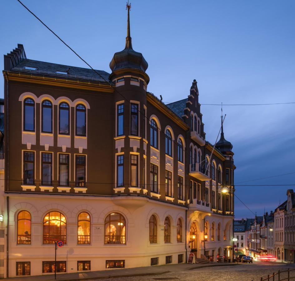 Hotel 1904 Ålesund Εξωτερικό φωτογραφία