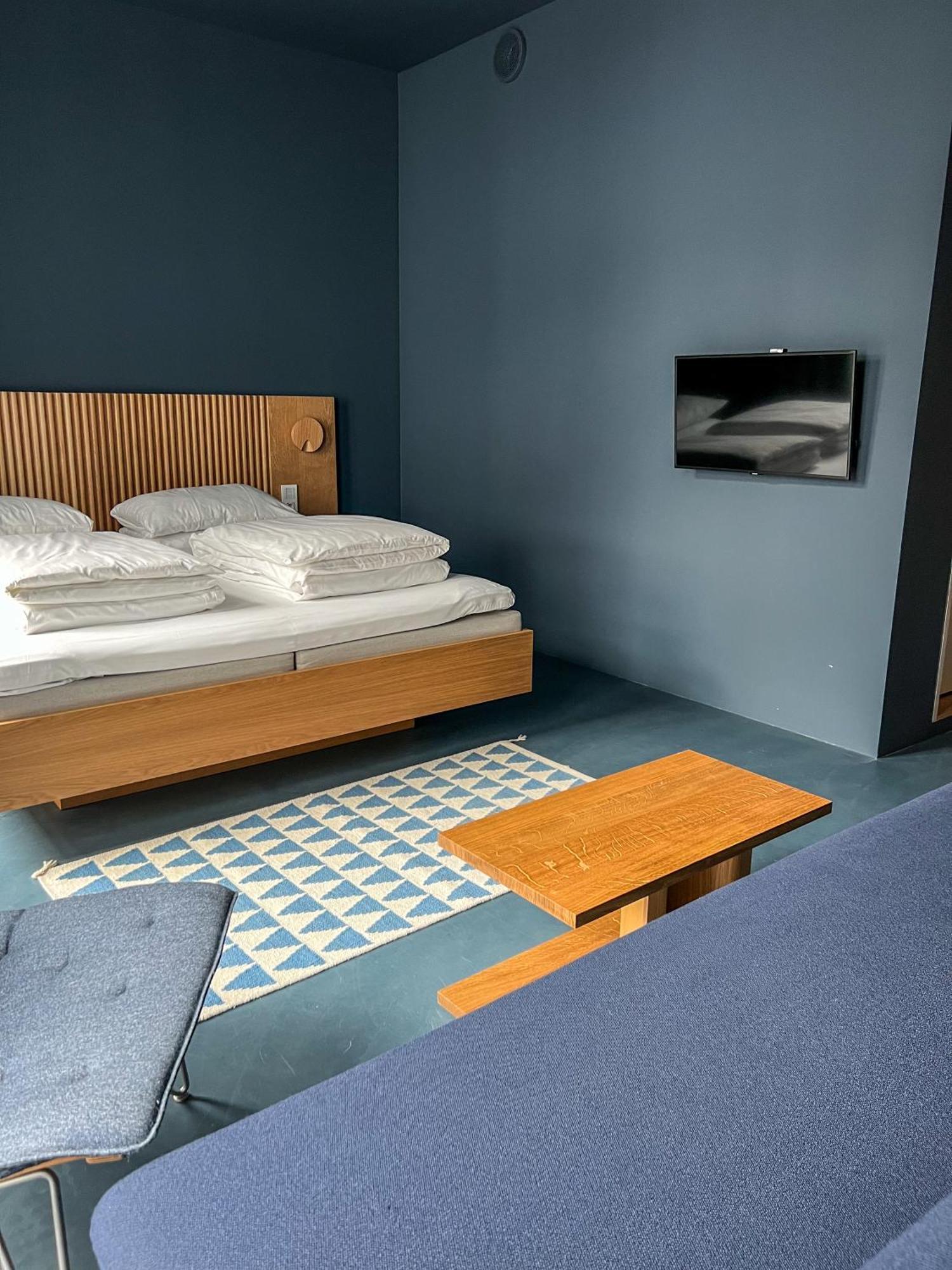 Hotel 1904 Ålesund Εξωτερικό φωτογραφία