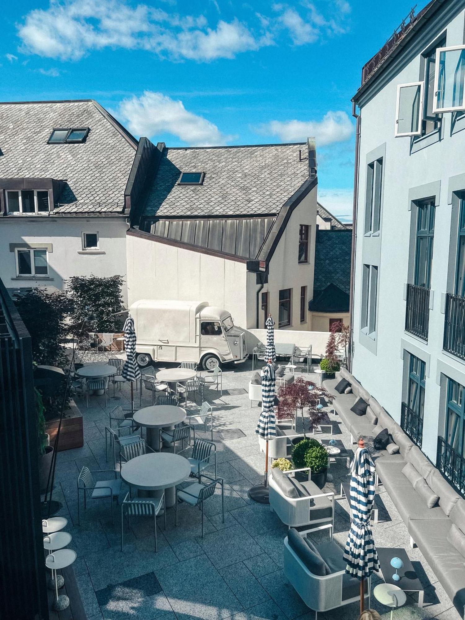 Hotel 1904 Ålesund Εξωτερικό φωτογραφία