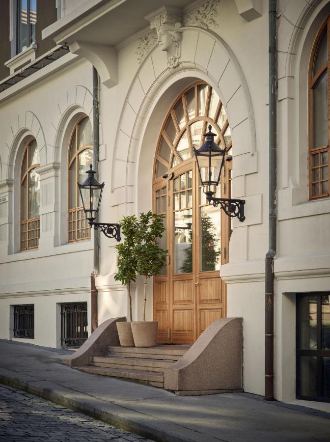 Hotel 1904 Ålesund Εξωτερικό φωτογραφία
